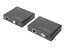 KVM & Extenders