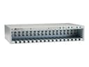 Allied Telesis AT-MMCR18 Media Conversion Chassis 