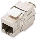 Digitus Keystone CAT6A FTP 24-pack 