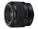 Sony FE 50mm f/1.8 