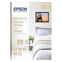 Epson Papir Photo Premium Glossy A4 15-Ark 255g 