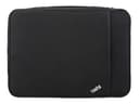 Lenovo Notebookhylster 13" Sort