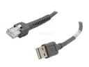 Zebra USB cable 