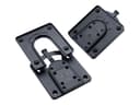 HP Quick Release Bracket 2 