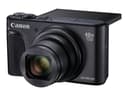Canon D.CAM PS SX740 HS LITE EDITION BLACK 