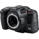 Blackmagic Pocket Cinema Camera 6K Pro 