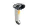 Zebra LS2208 USB-Kit Vit Inkl Stativ 