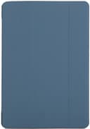 Pomologic Book Case iPad 10.2" 7th gen iPad 10.2" 8th gen iPad 10.2" 9th gen Marineblå
