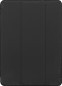 Pomologic Book case iPad Air 10.9" 4th gen, iPad Air 10.9" 5th gen, iPad Air 11" (M2), iPad Air 11" (M3), iPad Air 11" (M4) Musta