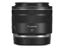 Canon RF 35mm F/1.8 MACRO IS STM Canon RF