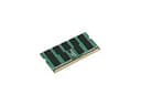 Kingston Technology KSM26SED8/16HD RAM-minnen 16 GB DDR4 2666 MHz ECC 16GB 2666MHz DDR4 260-pin SO-DIMM