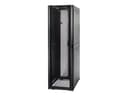 APC NetShelter SX rack 