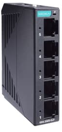 Moxa EDS-2005-ELP Industriell Ohanterad 5-port Switch 
