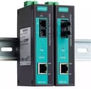 Moxa IMC-21A-M-ST 