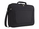 Case Logic Laptop Case 15.6" Polyester Svart