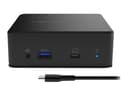 Belkin INC002 Dockningsstation USB-C 3.2 Gen 1 (3.1 Gen 1)