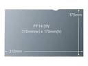 Lenovo 3M PF14.0W 