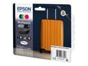 Epson Ink 4-Color 405XL (C/M/Y/BK) 