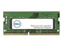 Dell AB120716 minnemodul 32 GB 1 x 32 GB DDR4 3200 MHz 32GB 3200MHz DDR4 260-pin SO-DIMM