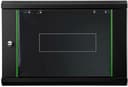 Digitus Dynamic Basic 19" 9U 60X45 Svart 