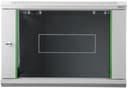 Digitus Dynamic Basic 19" 9U 60X45, harmaa 