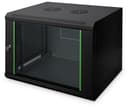 Digitus Dynamic Basic 19" 7U 60X45 Svart 