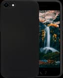 dbramante1928 Greenland 100% gerecycled Plastic iPhone 7/8/SE (2020)/SE (2022) Zwart