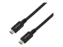 Startech Startech.com 1.8m Usb C To Usb C Cable W/ 5a Pd - M/m 