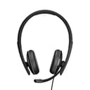EPOS ADAPT 165T II Stereo USB-A Microsoft Teams Zwart