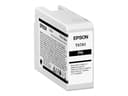 Epson Bläck Fotosvart T47A1 50ml - P900 