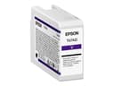 Epson Bläck Violet T47AD 50ml - P900 