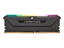Corsair Vengeance RGB Pro CMH32GX4M2E3200C16 muistimoduuli 32 GB 2 x 16 GB DDR4 3200 MHz 32GB 3200MHz DDR4 288-pin DIMM