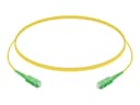 Ubiquiti UF-SM-PATCH-APC-APC InfiniBand/fibre optic cable 1,2 m SC Gul 1.2m SC SC G.657.A1