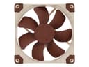 Noctua NF-A9 PWM Fläkt Beige Brun