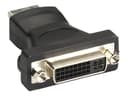 Black Box Blackbox Hdmi Male- Dvi Female Adapter 