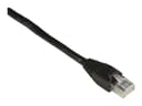 Black Box 0.9m UTP CAT6 netwerkkabel Zwart 0,9 m U/UTP (UTP) RJ-45 Cat 6 0.9m Zwart