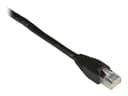 20ft Cat6 nettverkskabel Sort 6 m U/UTP (UTP)