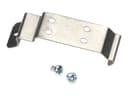 Black Box Blackbox Din Rail Clip For Lgc Lhc Lic 