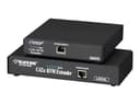 Black Box Blackbox Catx Kvm Extr Sng Ac Kit 