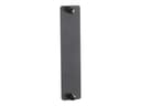 Black Box Blackbox Blank Adaptor Panel 