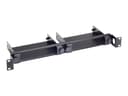 Black Box Blackbox 19"-rackmount For 2 Dcx3000 Singlehead Receivers 
