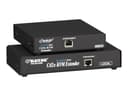 Black Box Blackbox Catx Kvm Extr Dual Ac Kit 