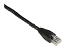 Blackbox Cat6 Snagless Black 100ft 550-mhz Patch Cable