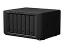 Synology Diskstation DS1621+ 6-BAY NAS 