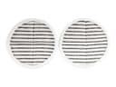 Bissell SpinWave Pads 4x Scrubby 