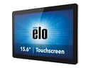 Elo Touch Solutions I-Series 3.0 Qualcomm Snapdragon APQ8053 39,6 cm (15.6") 1920 x 1080 pixlar Pekskärm Allt-i-ett-dator 3 GB DDR3L-SDRAM 32 GB SSD Android 8.1 Wi-Fi 5 (802.11ac) Svart Qualcomm Snapdragon 3GB 32GB 15.6"