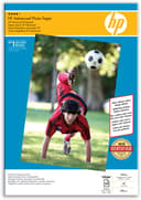 HP Papper Photo Advanced Glossy A3 20-Ark 250g 