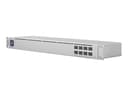 Ubiquiti UniFi USW Aggregeringssvitsj 