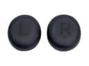 Jabra Evolve2 40/65 Korvatyynyt 6-pakkaus Musta Korvatyyny