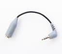 Boya BY-CIP TRS to TRRS Adaptor 